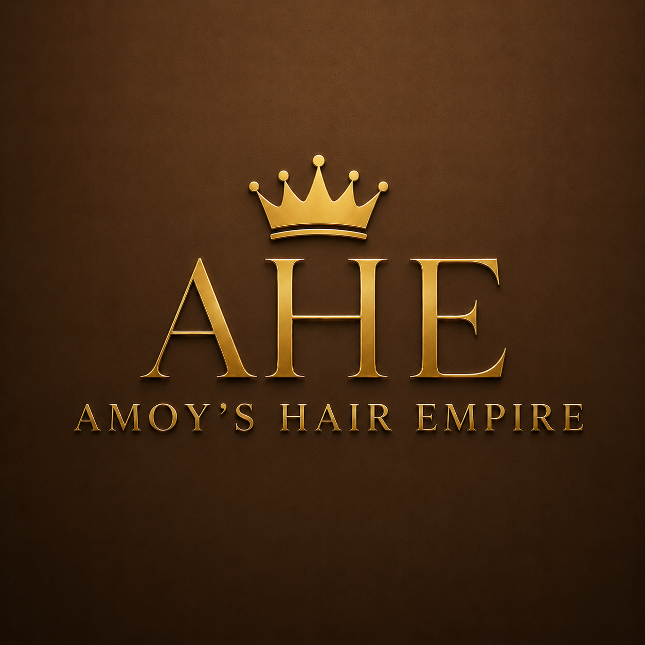 Amoy’s Hair Empire